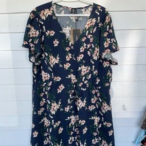 Women’s Vera moda dress. Size 18